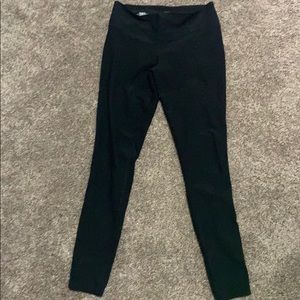 Nike black leggings - one Legend Pant M